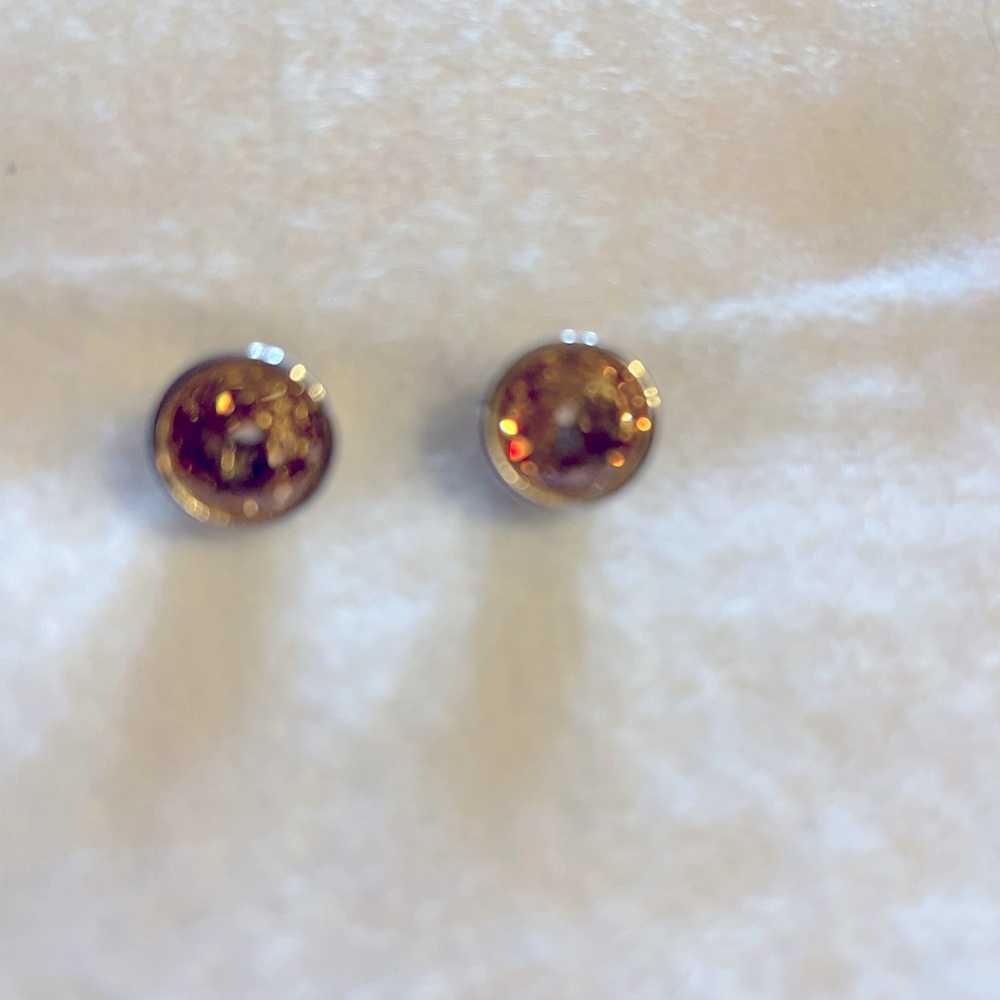 Michael Kors Earings